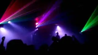 Major Lazer - Ace of Bassin' while Holding the Line Teaser Live in HD