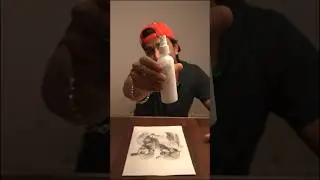 Sketch Protection in ₹20 #art #diy #shorts #ytshorts #sketch #viralshort