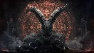Phantom Horn Resonance - Morphic Field