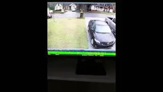 Mailbox destruction