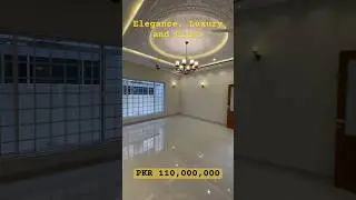Elegance, Luxury and Class 🏡 #realestate #dreamhome #trending #viral #shorts #short #youtubeshorts