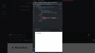 Drop-down in HTML || #shorts #html #dropdownmenu
