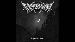 Nachtschwarz - Maelstr&ouml;m