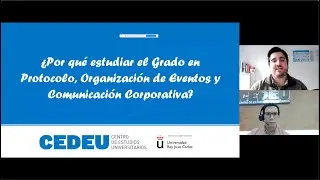 CEDEU - Webinar 