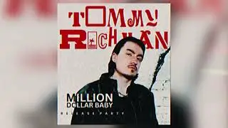 [FREE] Tommy Richman Loop Kit 2024 - 