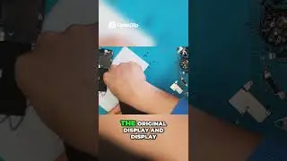 Smartphone Display Replacement: Easy DIY Repair Guide! [ASUS ZENFONE 10] | Sydney CBD Repair