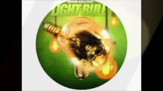 LIGHT BULB - Marvin Walllters x Jahbami