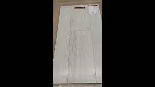 Ламинат Eurohome Majestic Дуб волютто U601