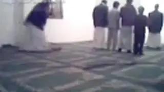 Jemaah bongok