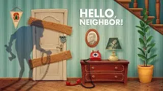 Hello Neighbor Demo | How To Download
