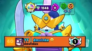 I Prestiged Surge in SOLO SHOWDOWN!