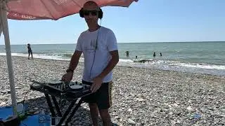 Discovery Mix 05 🎧. Progressive House in Anaklia 🏖️ / Gunmukhuri Beach ⛱️
