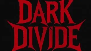 Dark Divide - Live At The West Coast Rock Caf&eacute; - Blackpool - 12/12/25 