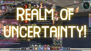 Realm of Uncertainty! - RF Online PlayPark Devie