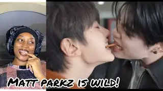 First Time Reaction To MATTPARKZ SHIP 