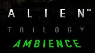 Alien Trilogy | Soundtrack | Video Game Music