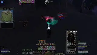 DAoC - Sengwu gets dunked on