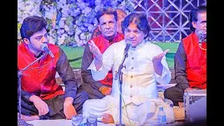 Tu Kuja Man Kuja (Original Full Length) I Ustad Sher Mian Dad Sahib I