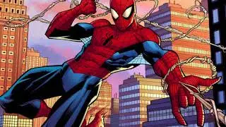 Spiderman (Hip Hop Remix)