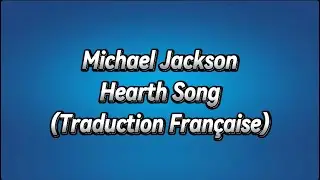 Micharl Jakson - Earth Song (Traduction Française)