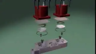 Alimentacion de aire y turbocargador