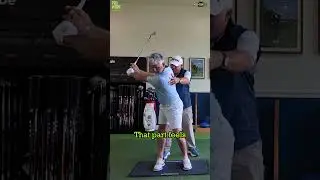 How to Fix your Backswing Takeaway & SQAURE YOUR CLUB FACE!