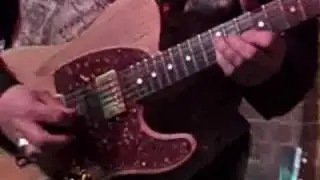 Marvin King Rips It