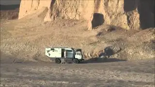 Iran part 1