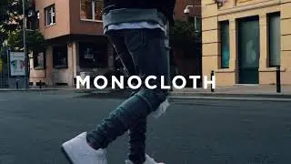 Monocloth - Simple, If You Dare