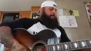 Jared Thomas - More Than A Broken Heart: Live In The Living Room USA