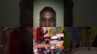 Can someone tell me the name of this drums.  #drummer #drummersreview #prodrummer #drummerlife