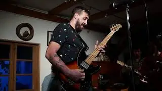Morana Christian   Verteramo Trio   Jorge Costales & Jorg Danielsen en Alemania