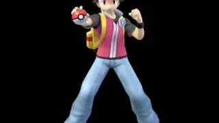 Super Smash Bros. Brawl track - Route 209