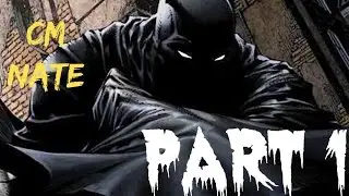 BATMAN Telltale Series Episode 1 CATWOMAN & POLITICS Realm of Shadows Part 1 no commentary
