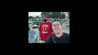Day 1: #gotj #gotj2023 #gatheringofthejuggalos