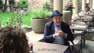 An interview with Guy Diamond from ABFT-Italia: What is unique about Attachment-Based Family Therapy