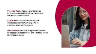 Achieve NAATI CCL Test Success| Top Tips and Resources from CCL Hub|
