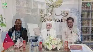 {حفل اجازة القراء وتكريم طلاب دورة التجويد – المرحلة الاولى 