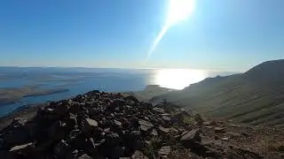 Esjan // Iceland 2020