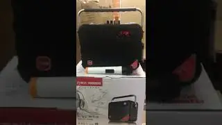 Loa k&eacute;o mini Malata Y6 gi&aacute; 1.799.000 - Lh 0902496330