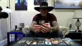ARIES ♈ Looks like your  Emperor is going to teach this King of pentacles a lesson he won't forget!