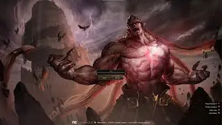 [Tutorial] How To Make Lineage 2 Master Class Ch2  Java Server Emulator Locally EASY & Fast Simple