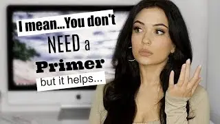 Top 5 | Face Primers For All Skin Types