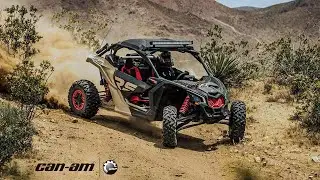 ATV & SXS Can Am 2021