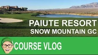 Paiute Resort Snow Mountain