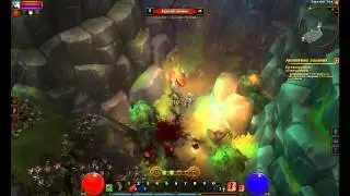 Torchlight II - Видео прохождение. часть 1