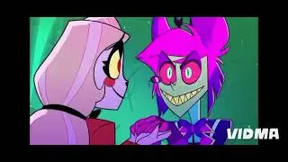 ALASTOR rap hazbin hotel 