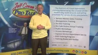 Watch Jeff Cowan Speak at #NADA2016