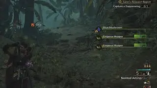 Monster Hunter Wilds emperor hopper