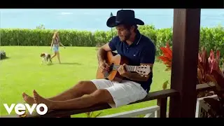 Thomas Rhett - Die A Happy Man (Inspired) | Country Pop / Soft Rock / Southern Country